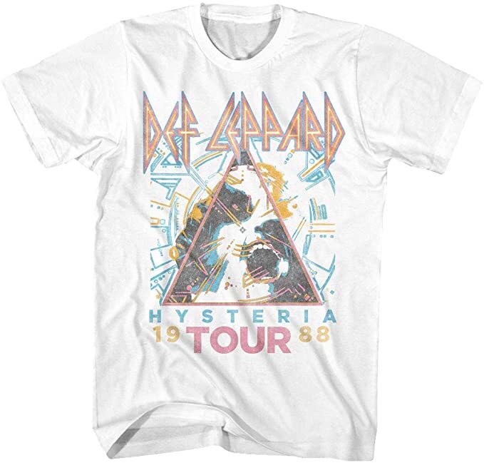 Dutch ab Rock Shirt